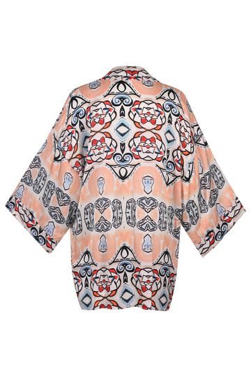 Goddess of Love - Aşk Tanrıçası - Kısa Kaftan